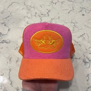 Boys Lie Trucker Hat